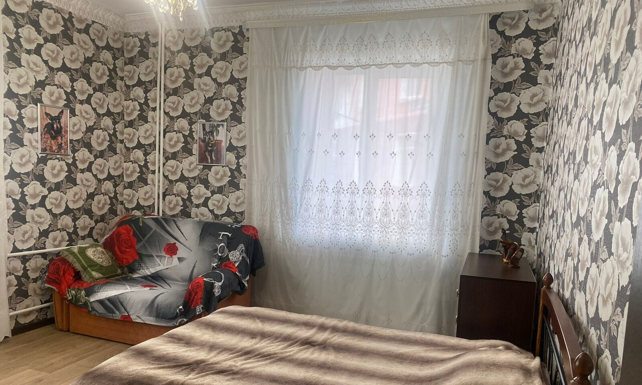 квартира г Новокузнецк пер Трестовский 2 Кузбасс фото 2