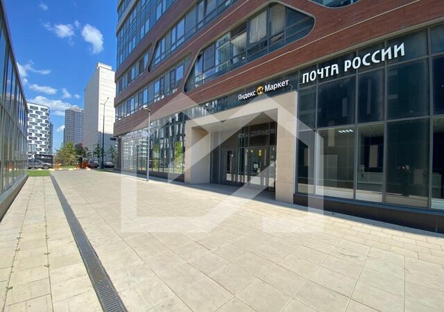 метро Москва Товарная ш Энтузиастов 3к/2 фото