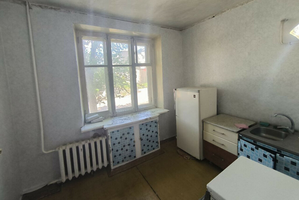 квартира г Ангарск квартал А, 2 фото 2