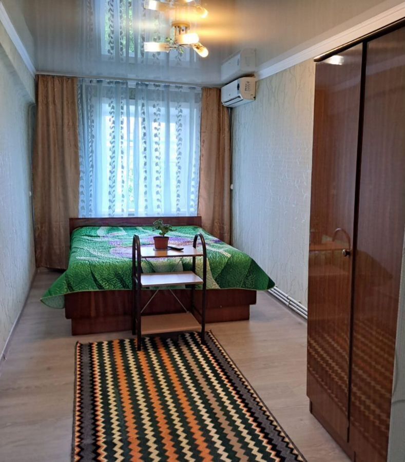 квартира р-н Славянский г Славянск-на-Кубани ул Лермонтова 218 Славянское городское поселение фото 2