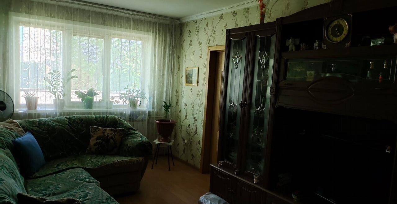 квартира г Канск ул Николая Буды 28 фото 1