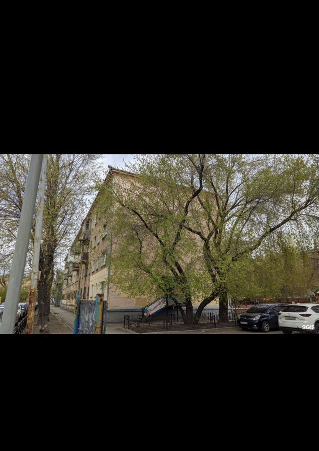 квартира г Иркутск р-н Правобережный пер Пионерский 8 фото 1