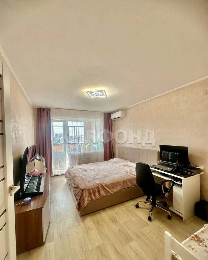 квартира г Тольятти р-н Автозаводский 16-й квартал б-р Цветной 16а фото 1