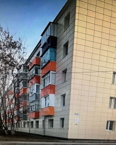 ул Скворцова 4 городское поселение посёлок Разумное фото