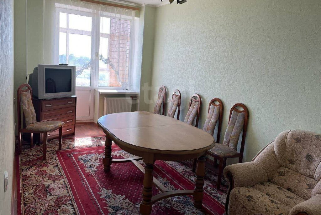 квартира г Пермь ул Лебедева 34 фото 3
