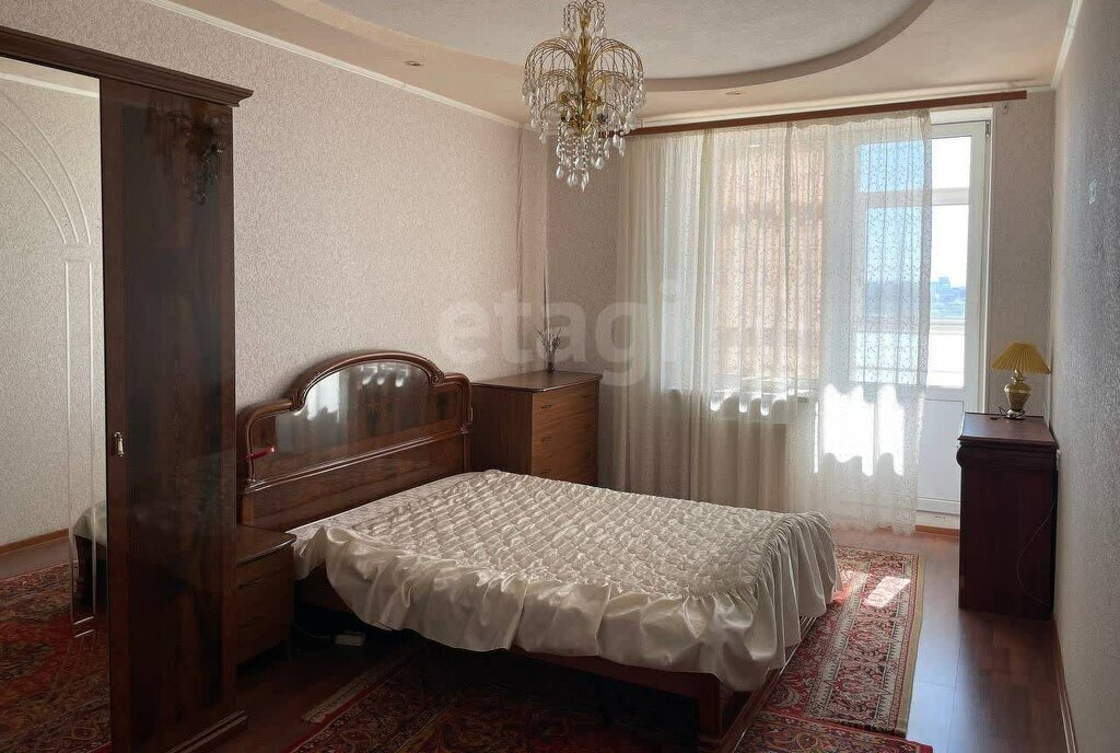 квартира г Пермь ул Лебедева 34 фото 2