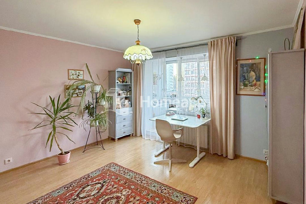 квартира г Балашиха Адмирала Горшкова ул. Купавна мкр, 15 фото 9