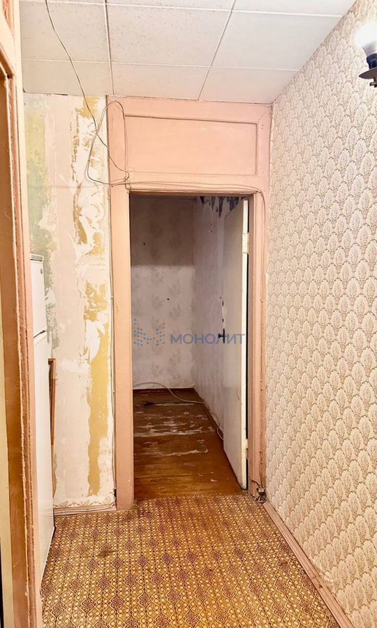 квартира г Чебоксары р-н Московский ул Мичмана Павлова 3 фото 8