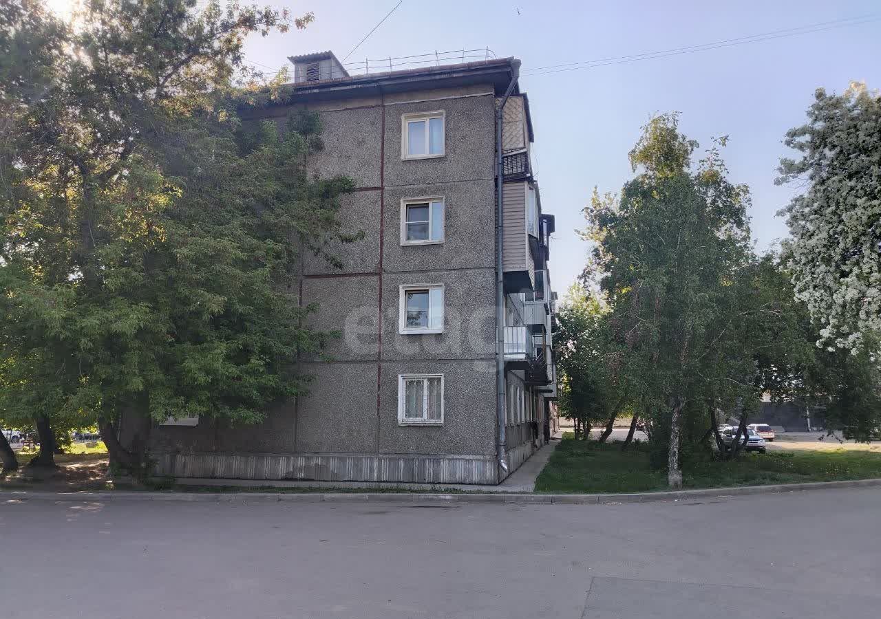 квартира г Иркутск р-н Ленинский ул Маршала Говорова 20 фото 12