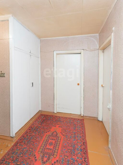 квартира г Пермь ул Архитектора Свиязева 46/3 фото 22