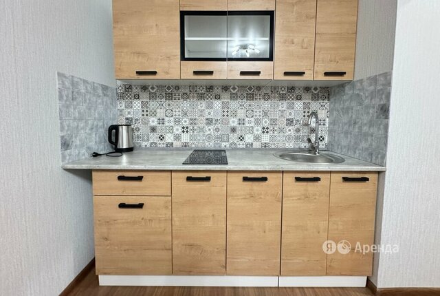 р-н Прикубанский ул Тепличная 62/1к 4 ЖК «Акварели-2» фото