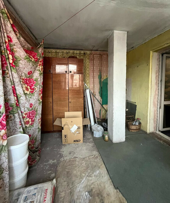 квартира г Иркутск ул Иосифа Уткина 21 фото 5