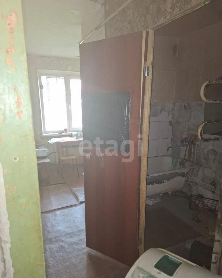 квартира г Хабаровск р-н Индустриальный ул Суворова 60 фото 4