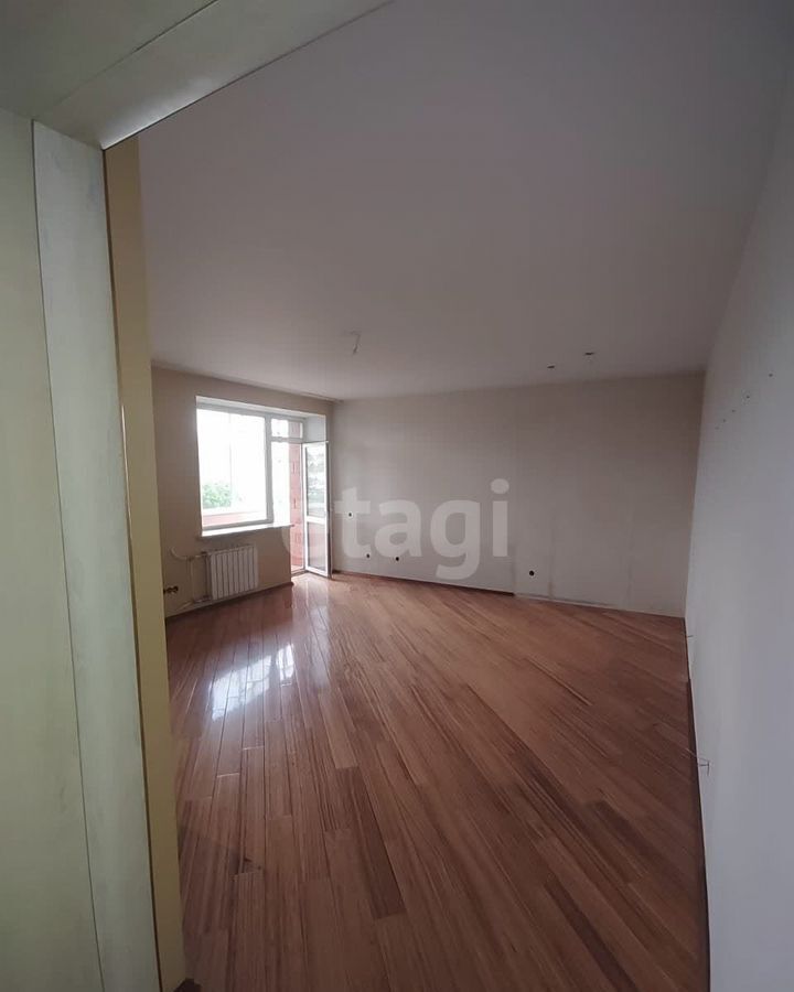 квартира г Хабаровск р-н Центральный б-р Уссурийский 45 фото 2