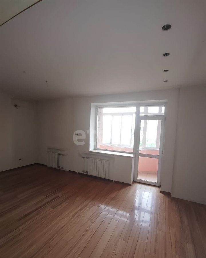 квартира г Хабаровск р-н Центральный б-р Уссурийский 45 фото 3