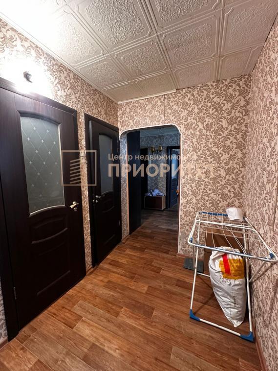 квартира г Якутск р-н Гагаринский округ ул Кузьмина 34/1 Республика Саха Якутия фото 7