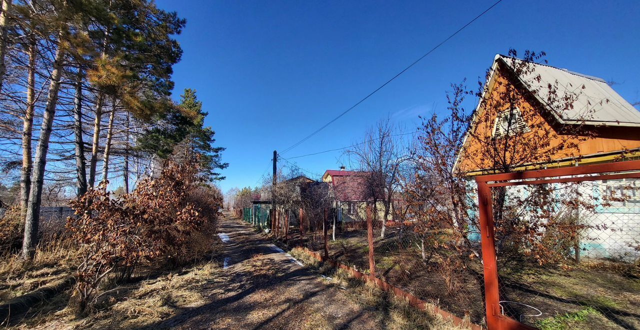 дом г Магнитогорск р-н Правобережный сад Мичурина-6 380 фото 3
