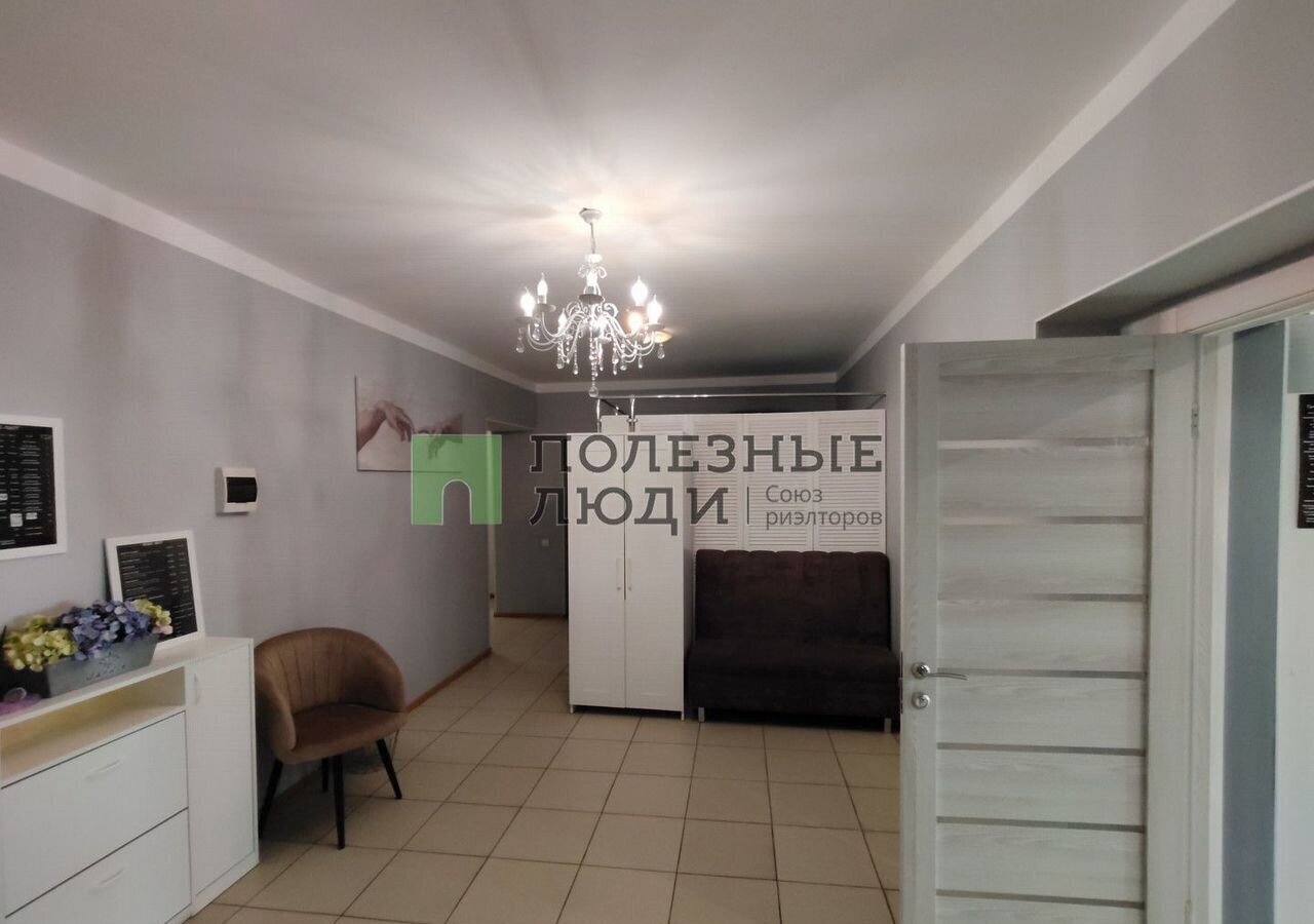 свободного назначения г Барнаул р-н Центральный тракт Змеиногорский 104п/7 фото 35
