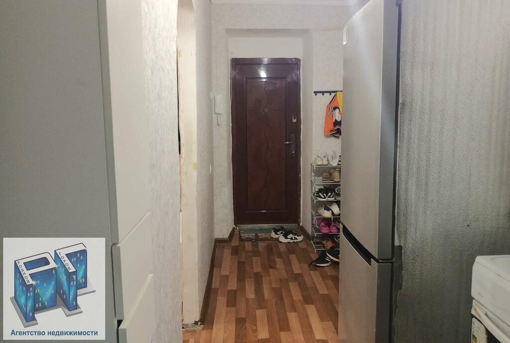 квартира г Волжский ул 87-й Гвардейской 37 фото 11