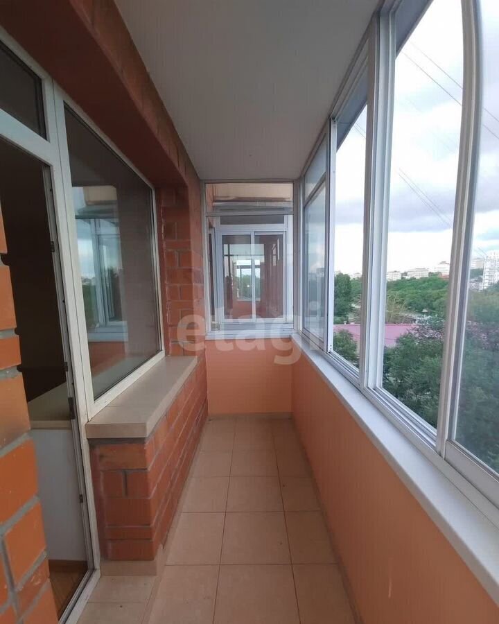 квартира г Хабаровск р-н Центральный б-р Уссурийский 45 фото 23