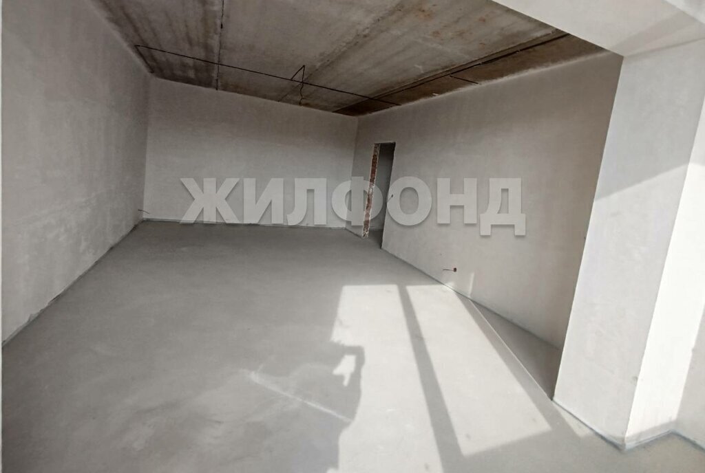 квартира г Георгиевск ул Дружбы 10к/1 фото 2