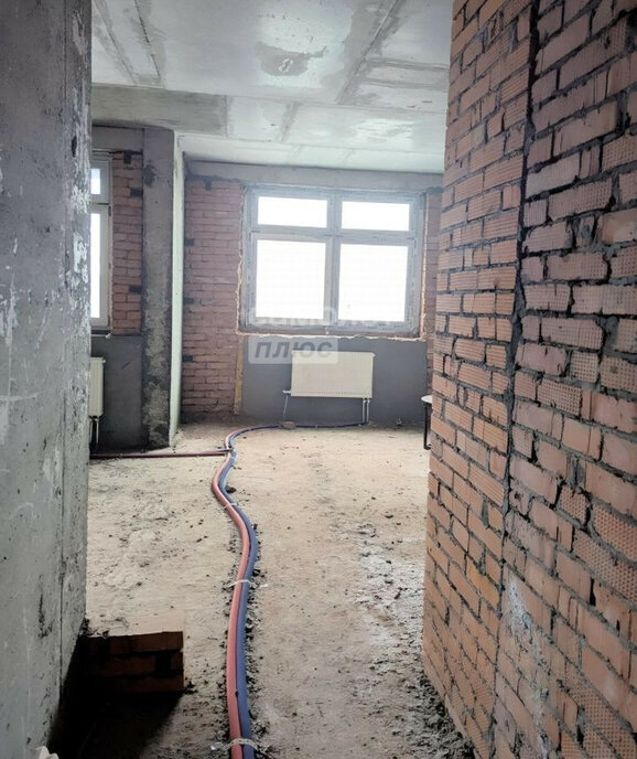 квартира г Красногорск Павшино б-р Павшинский 34 ЖК «Красногорье DELUXE» фото 4