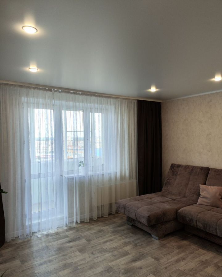 квартира г Южноуральск ул Сергея Буландо 1 фото 16