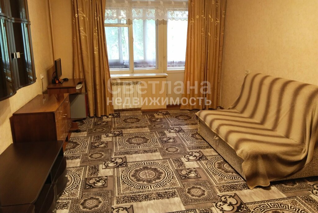 квартира г Электросталь ул Мира 18 Железнодорожная фото 8