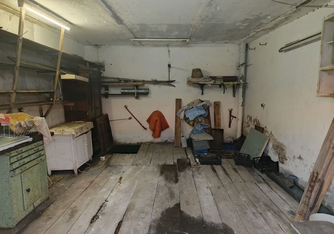 гараж городской округ Талдомский г Талдом фото 1