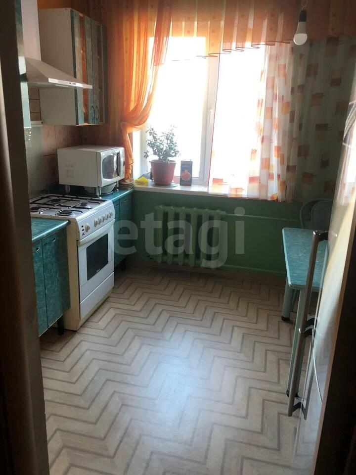квартира г Комсомольск-на-Амуре ул Юбилейная 2 фото 2