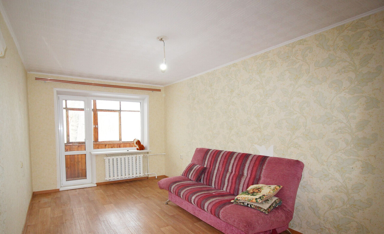 квартира г Димитровград ул Дрогобычская 63 фото 2
