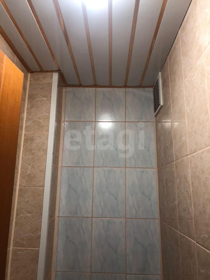 квартира г Комсомольск-на-Амуре ул Юбилейная 2 фото 19