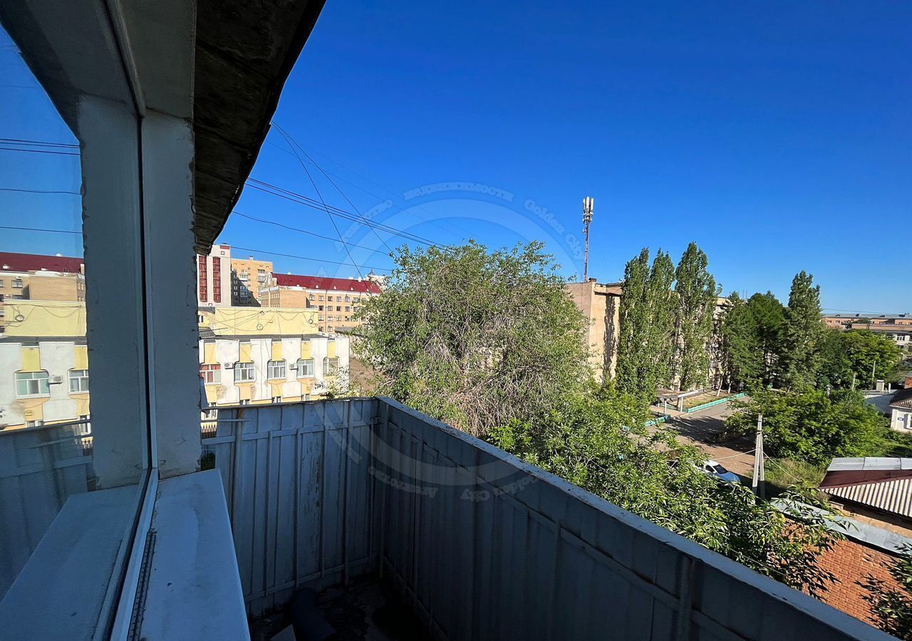 квартира г Оренбург р-н Ленинский ул Ленинская 57а фото 10