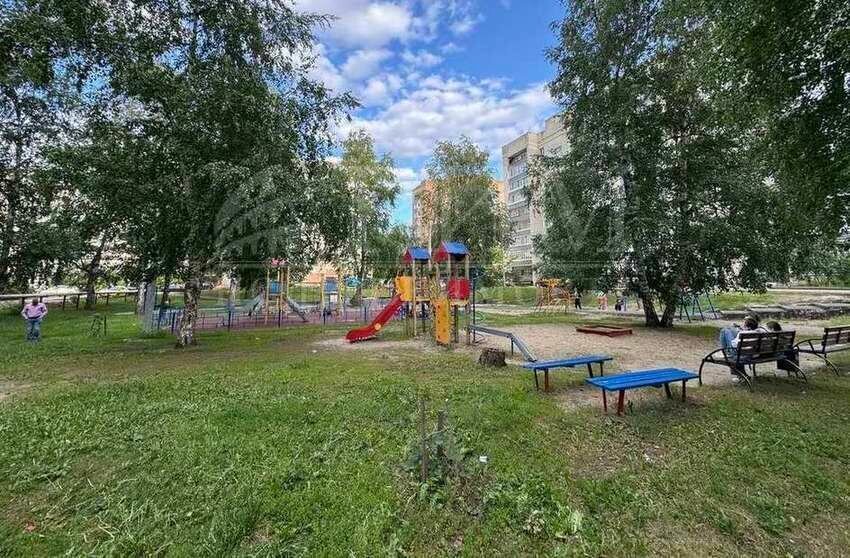 квартира г Пенза р-н Железнодорожный ул Ново-Казанская 10 фото 26