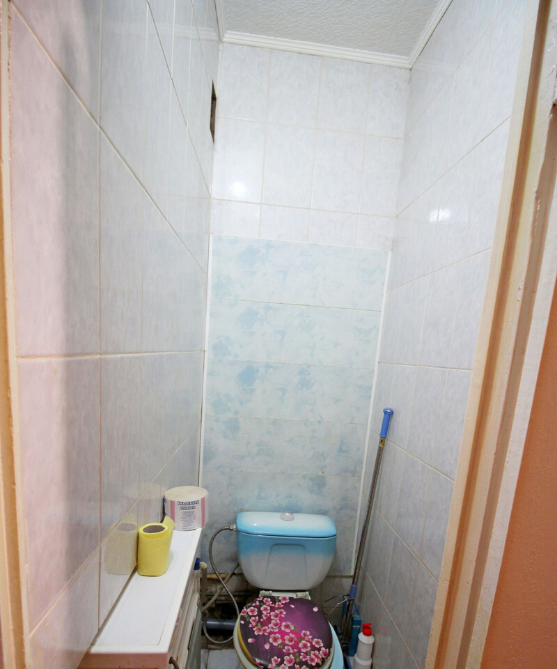 квартира г Димитровград ул Дрогобычская 63 фото 8