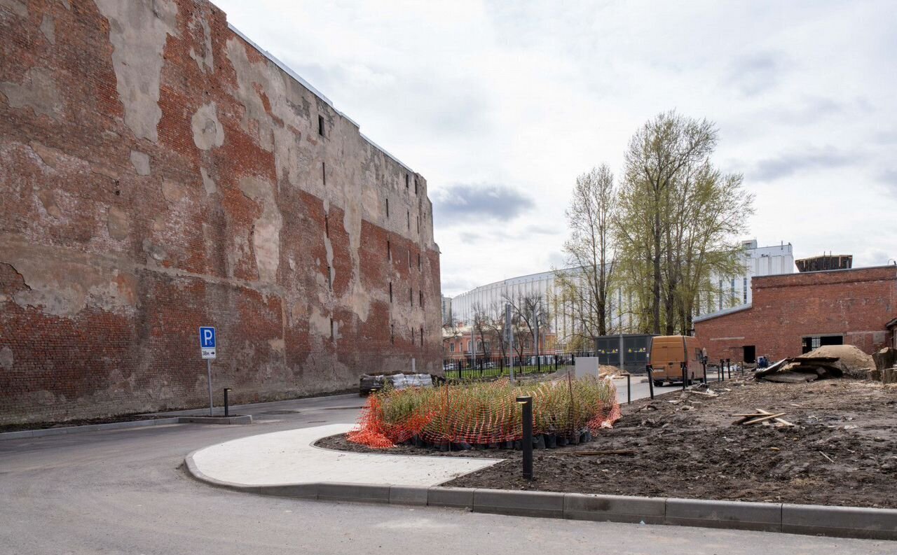 свободного назначения г Санкт-Петербург метро Елизаровская пр-кт Обуховской Обороны 38в округ Невская застава фото 15