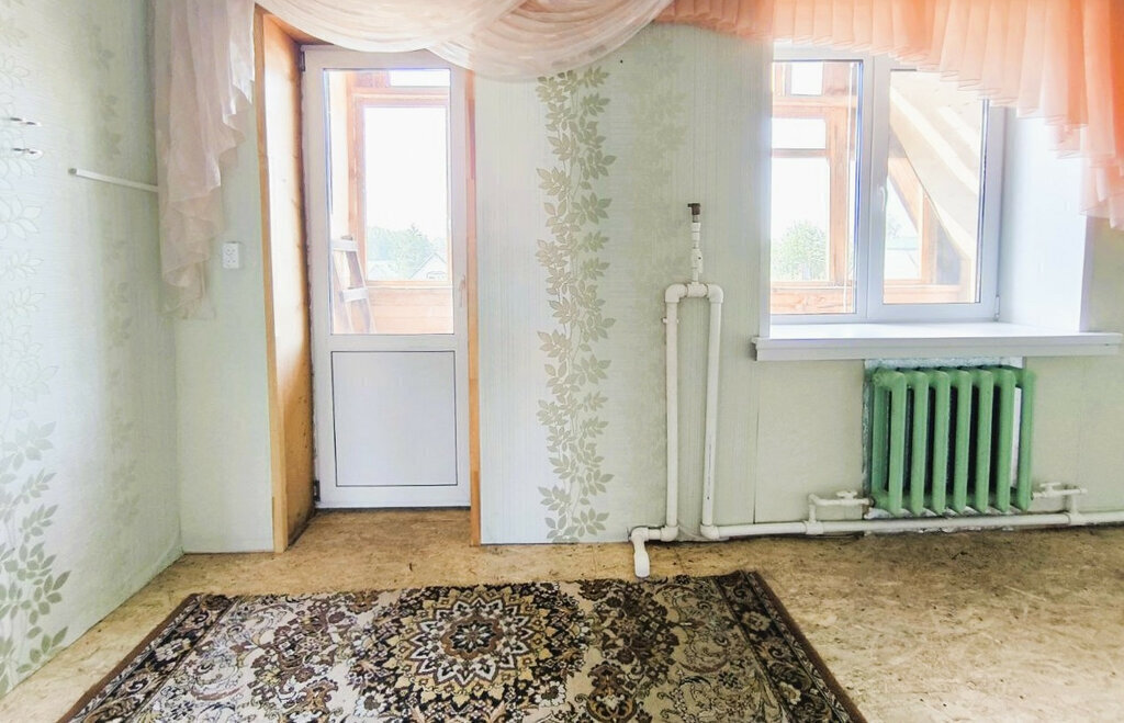 дом г Уфа р-н Калининский снт Березка-3 145 фото 15