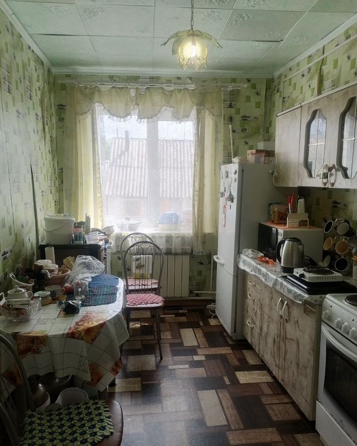 квартира р-н Ишимбайский г Ишимбай ул. Рихарда Зорге, 6-3 фото 7