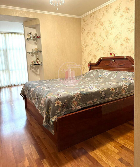 квартира г Симферополь р-н Киевский пер Совхозный 5а фото 1