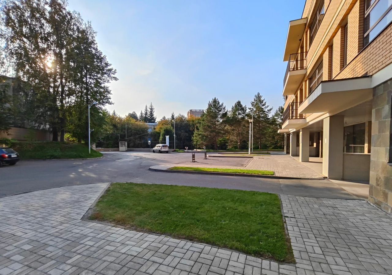 квартира г Казань метро Площадь Тукая р-н Вахитовский ул Толстого 14а фото 3