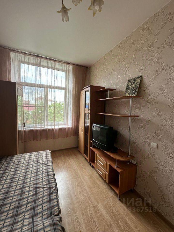 квартира г Краснодар р-н Западный ул им. Воровского 13 фото 2