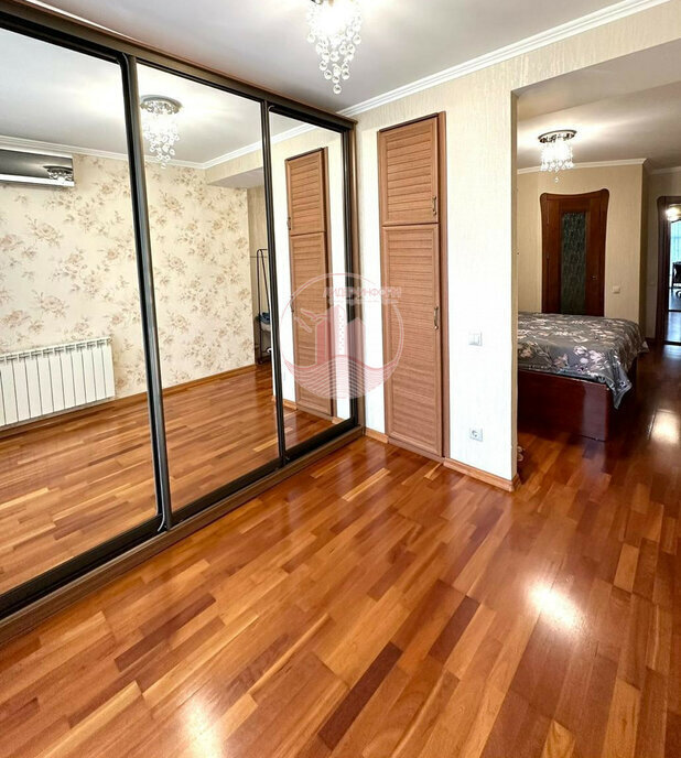 квартира г Симферополь р-н Киевский пер Совхозный 5а фото 17