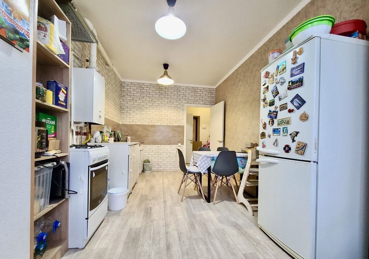 квартира г Таганрог ул Галицкого 55 ЖК на ул. Галицкого, 55 фото 1