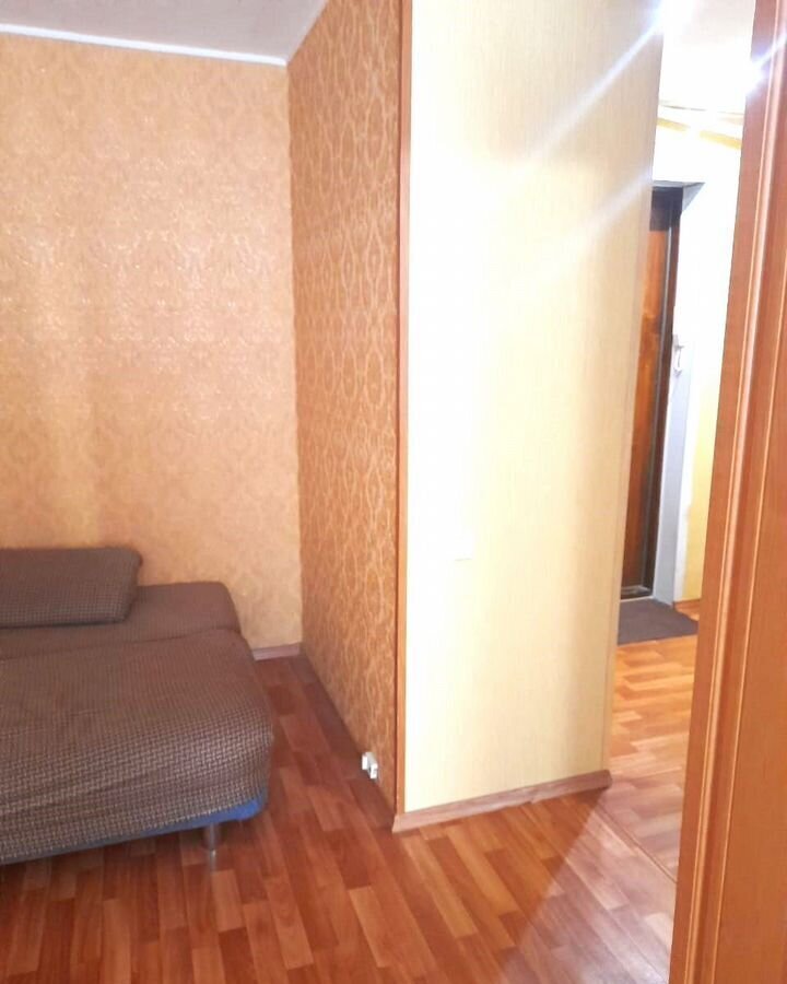 квартира г Курск р-н Центральный ул Мирная 2 фото 3