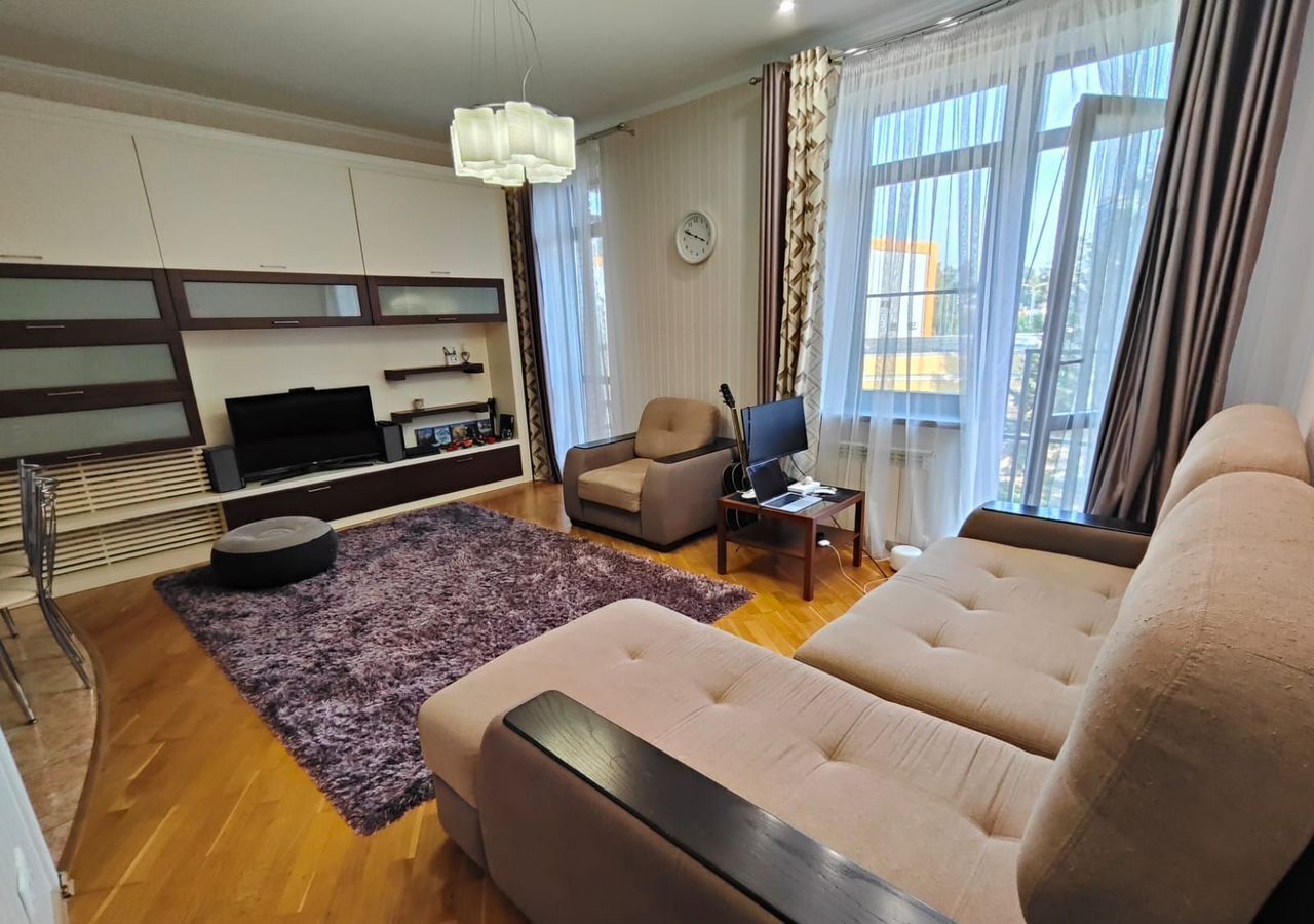 квартира г Казань метро Площадь Тукая р-н Вахитовский ул Толстого 14а фото 11