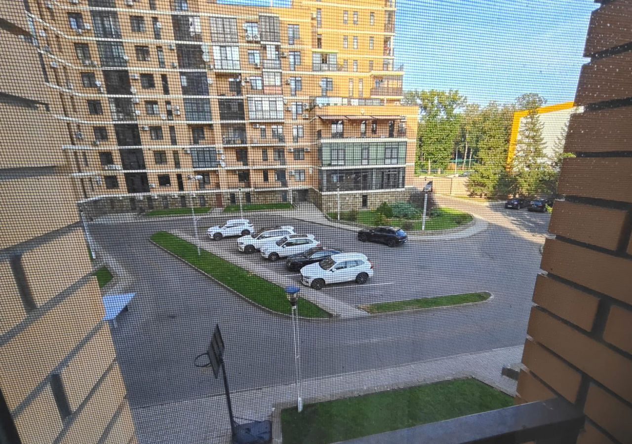 квартира г Казань метро Площадь Тукая р-н Вахитовский ул Толстого 14а фото 17