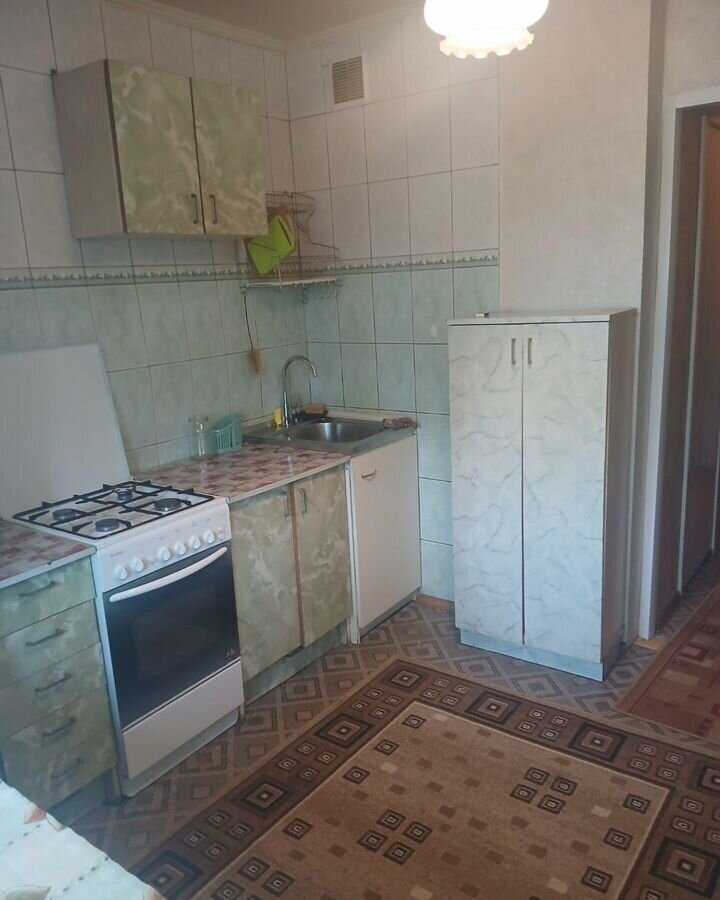 квартира г Тверь р-н Центральный ул Коробкова 12 фото 1