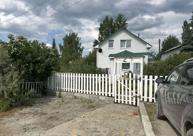 р-н Чкаловский тер Садоводческое товарищество Геолог ул Дружбы 21 Полевской тракт фото