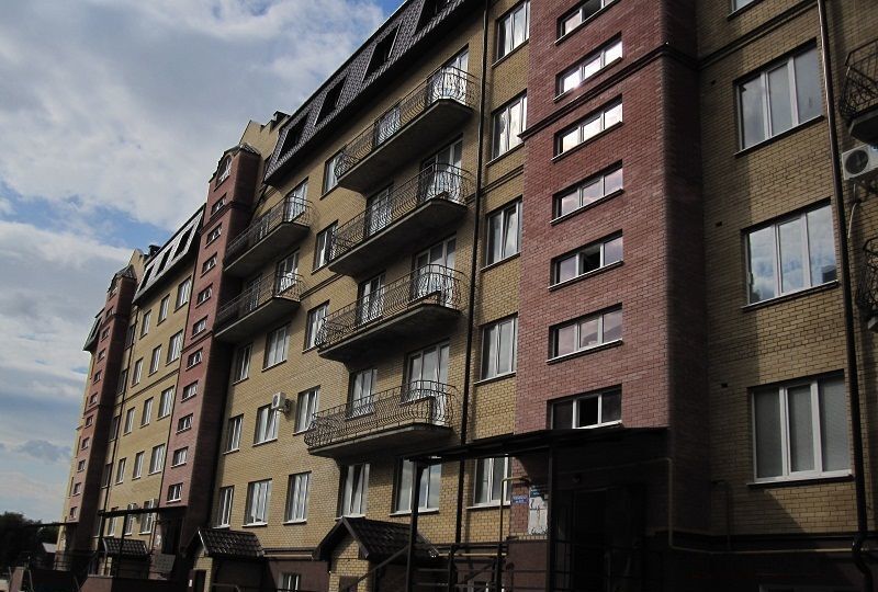 квартира г Ессентуки ул Орджоникидзе 84к/2 фото 6