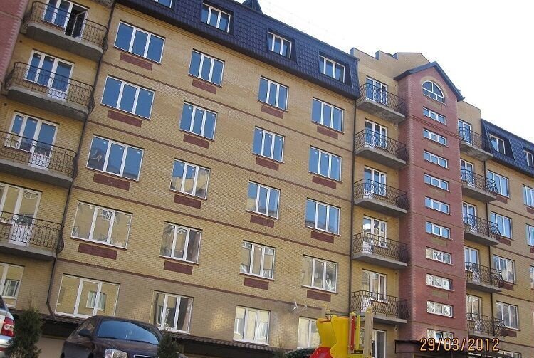 квартира г Ессентуки ул Орджоникидзе 84к/2 фото 5